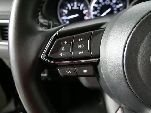 Used 2025 MAZDA CX-5 AWD 2.5 S w/ Preferred Package image 27