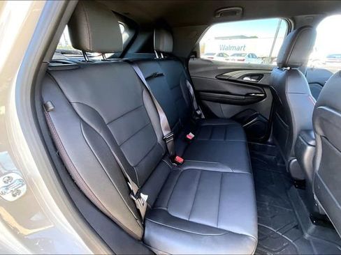 Used 2026 Chevrolet TrailBlazer RS w/ Driver Confidence Package image 20