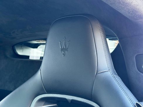 Used 2023 Maserati MC20 Coupe image 50