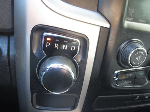 Used 2016 RAM 1500 Lone Star image 22