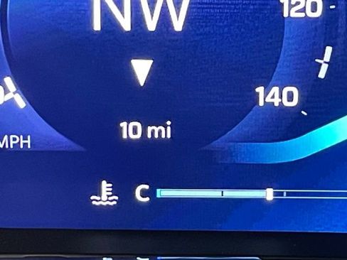 New 2026 Chevrolet Silverado 1500 RST w/ RST All Star Premium Package image 2