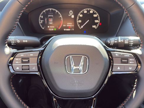 New 2026 Honda HR-V Sport image 13