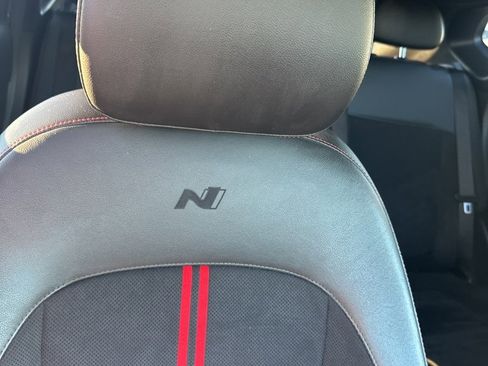 Used 2024 Hyundai Kona N Line image 33