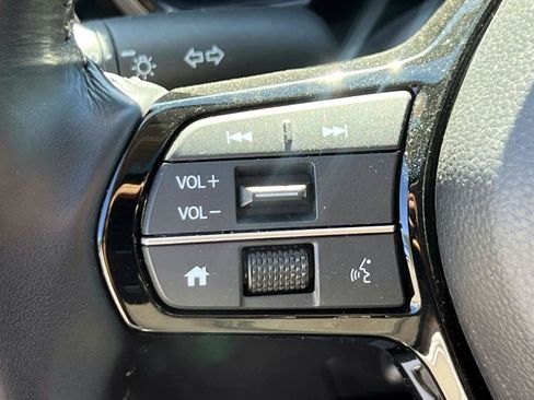Used 2025 Honda CR-V EX-L image 22