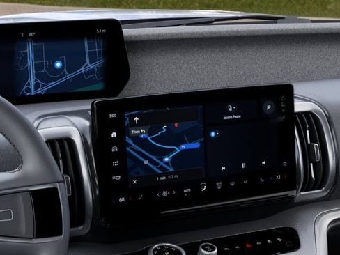 New 2027 Ford Expedition Max Active AWD/4WD image 14