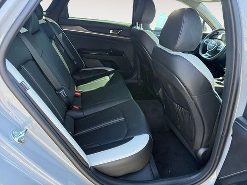 Used 2025 Kia K5 GT-Line w/ GT-Line Premium Package image 18