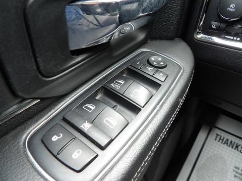 Used 2017 RAM 1500 Sport AWD/4WD image 24