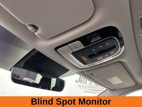 Used 2025 Hyundai Palisade XRT image 19