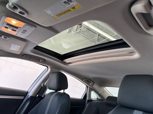 Used 2017 Honda Civic EX image 16