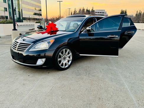 Used 2013 Hyundai Equus Ultimate image 59