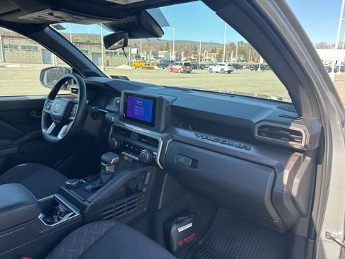 Used 2024 Toyota Tacoma SR5 image 11