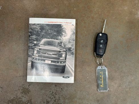Used 2018 Ford F250 XL w/ Power Equipment Group image 6