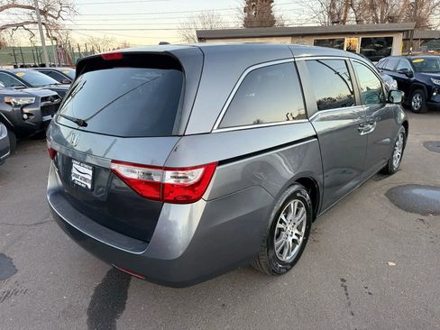 Used 2012 Honda Odyssey EX-L image 9
