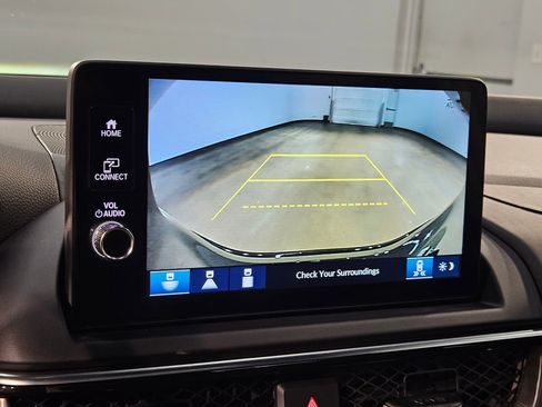 Used 2025 Acura ADX A-Spec image 31