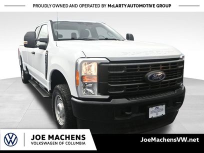 Used 2023 Ford F250 XL w/ FX4 Off-Road Package
