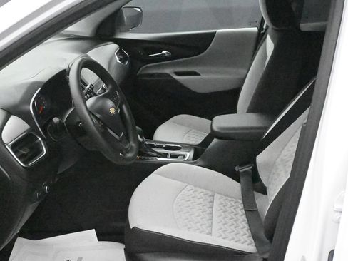 Used 2024 Chevrolet Equinox LS w/ LS Convenience Package FWD image 10