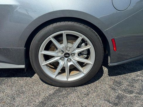 Used 2026 Ford Mustang GT Premium RWD image 7