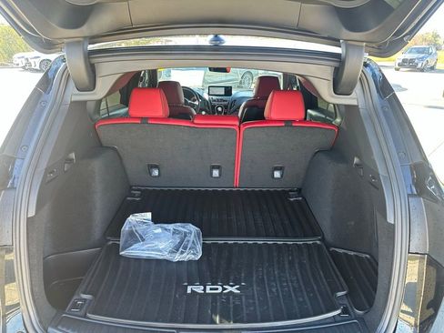 Used 2023 Acura RDX A-Spec image 20