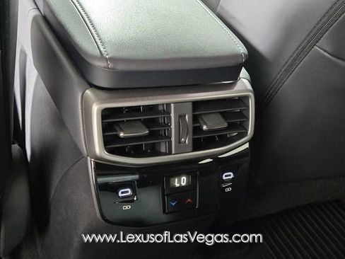 New 2026 Lexus RX 350 F Sport image 13