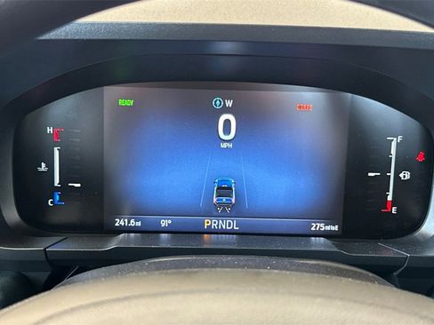 New 2025 Ford Maverick XL w/ Equipment Group 101A image 22