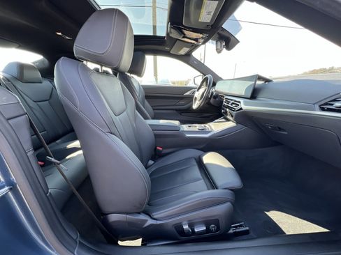 Used 2024 BMW 430i xDrive 430i xDrive image 27