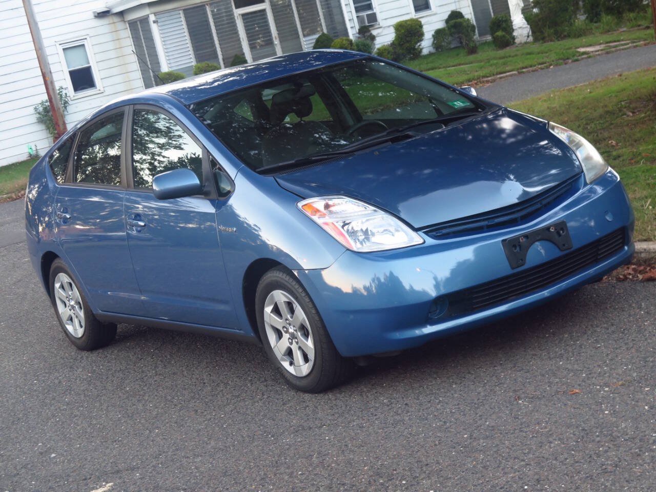 Used 2009 Toyota Prius FWD image 31