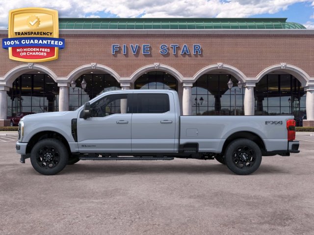 New 2026 Ford F350 Lariat w/ Black Appearance Package AWD/4WD image 4