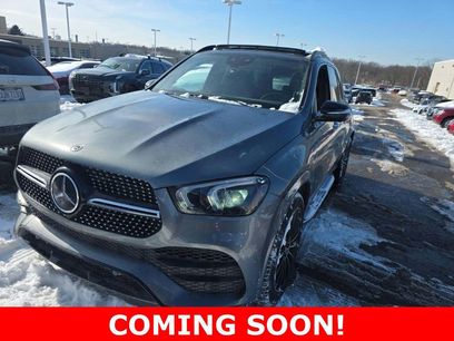 Used 2023 Mercedes-Benz GLE 350 GLE 350
