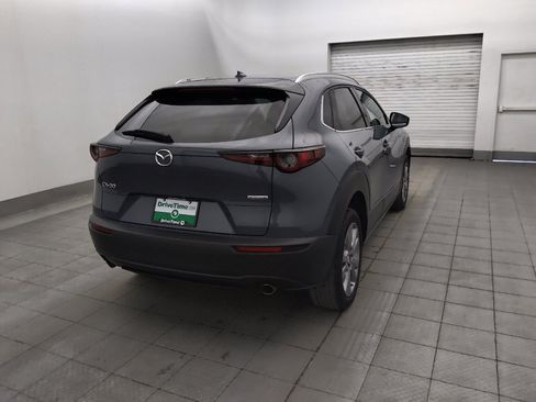 Used 2021 MAZDA CX-30 FWD 2.5 S w/ Premium Package image 9