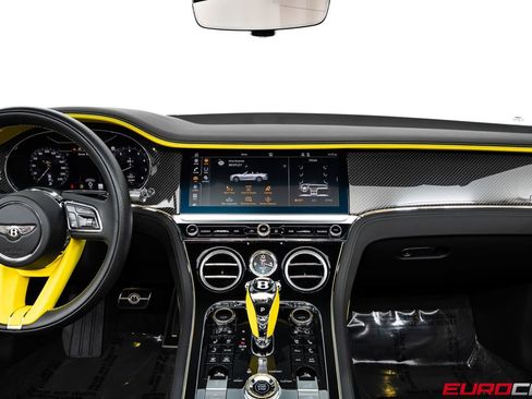 Used 2023 Bentley Continental GT Speed image 30