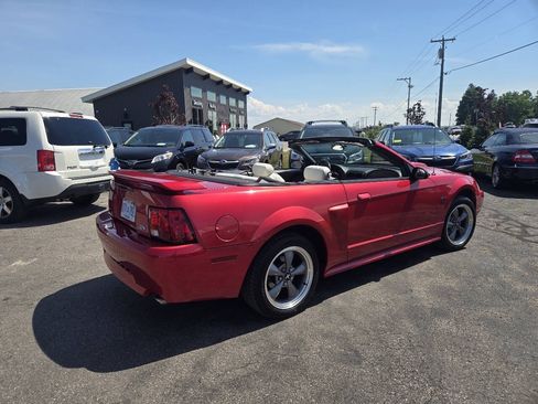 Used 2001 Ford Mustang GT RWD image 10