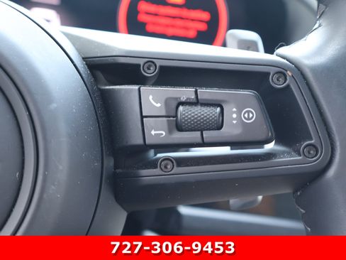 Used 2024 Porsche Panamera 4 image 23