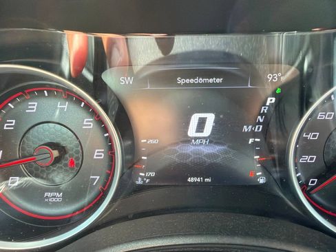 Used 2020 Dodge Charger Scat Pack RWD image 2