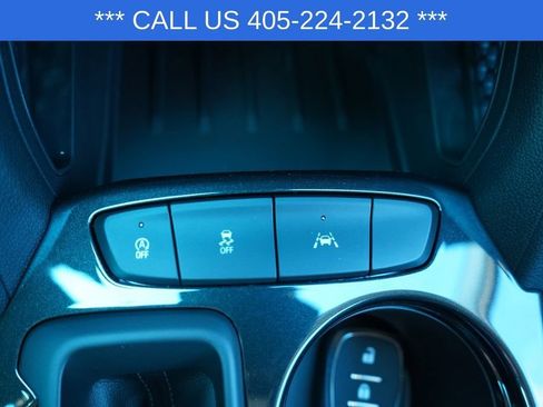 New 2026 Chevrolet TrailBlazer LS w/ LS Convenience Package FWD image 33