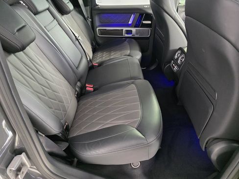 Certified 2023 Mercedes-Benz G 63 AMG 4MATIC image 26
