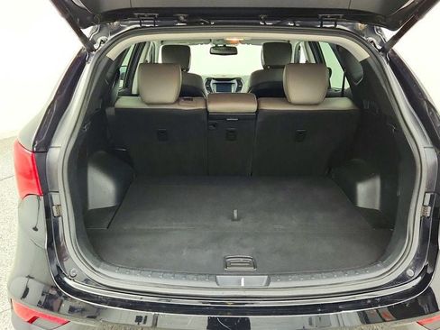 Used 2018 Hyundai Santa Fe Sport 2.0T w/ Winter Weather Package AWD/4WD image 19