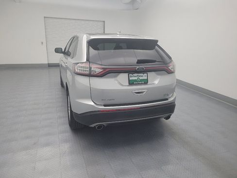 Used 2017 Ford Edge SEL w/ Equipment Group 201A AWD/4WD image 6