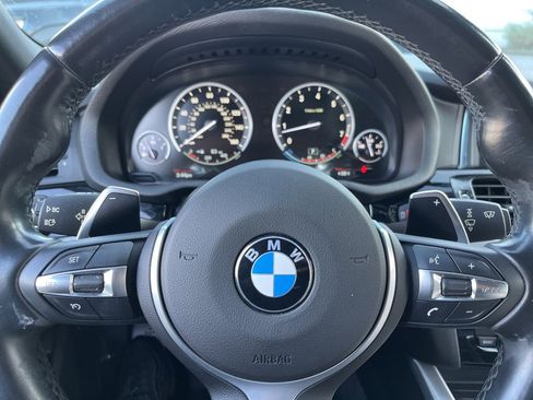 Used 2017 BMW X4 M40i image 48