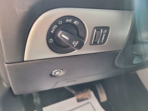 Used 2019 Dodge Durango Citadel AWD/4WD image 24