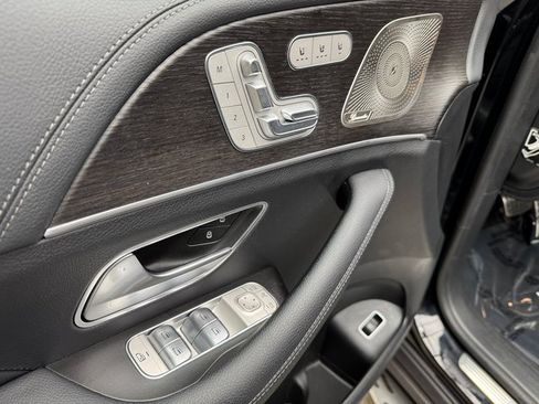 Certified 2024 Mercedes-Benz GLE 450 GLE 450 image 11