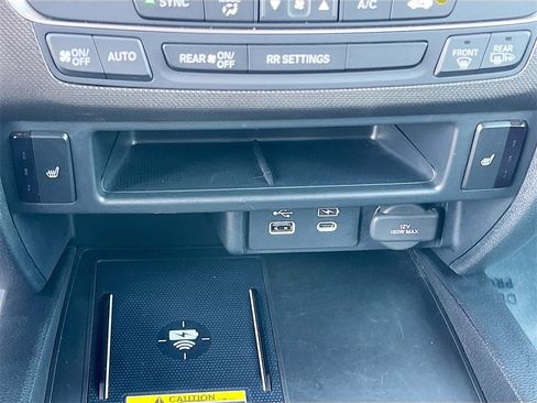 Used 2024 Honda Passport TrailSport image 20