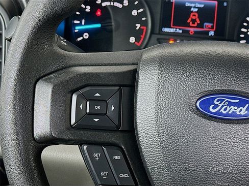 Used 2018 Ford F150 XL w/ Equipment Group 101A Mid image 19
