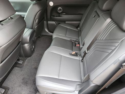 New 2026 Hyundai Palisade SEL FWD image 28