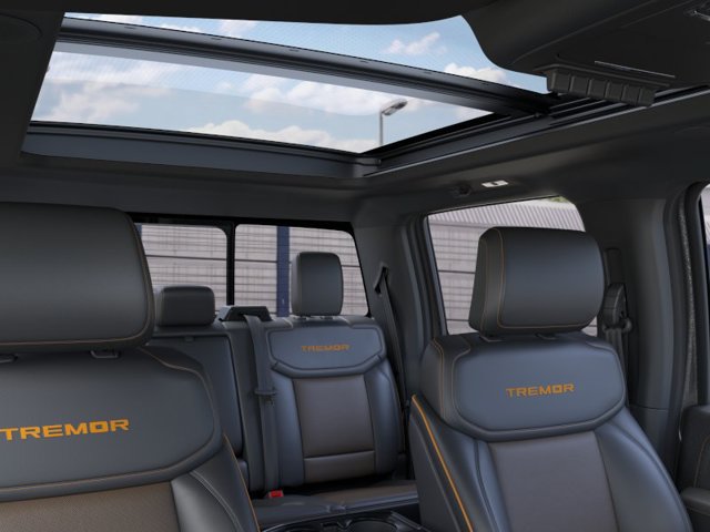 New 2026 Ford F150 Tremor AWD/4WD image 22