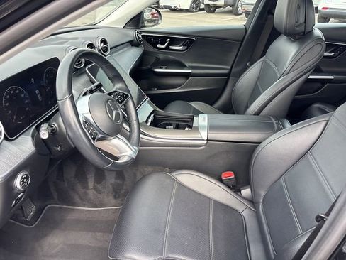 Used 2022 Mercedes-Benz C 300 Sedan image 6