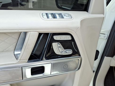 Used 2021 Mercedes-Benz G 63 AMG 4MATIC image 14