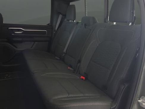 New 2026 RAM 1500 Big Horn AWD/4WD image 22