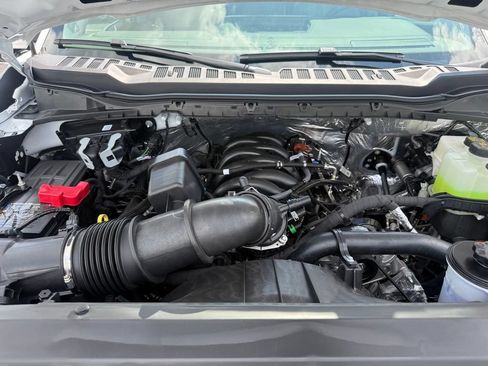 New 2026 Ford F450 XL w/ Snow Plow Prep Package RWD image 45