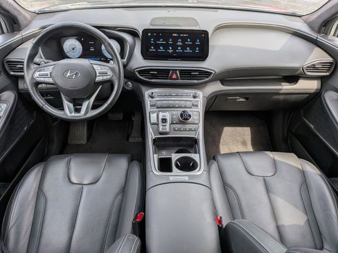 Used 2023 Hyundai Santa Fe Calligraphy AWD/4WD image 13
