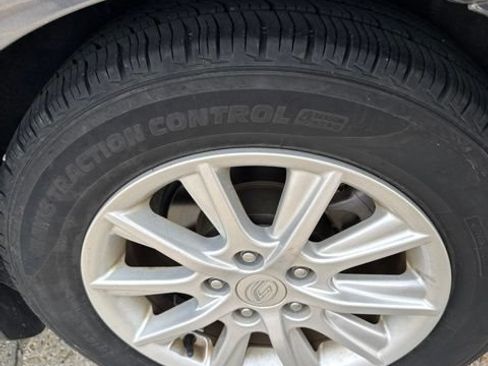 Used 2012 Toyota Camry LE FWD image 23